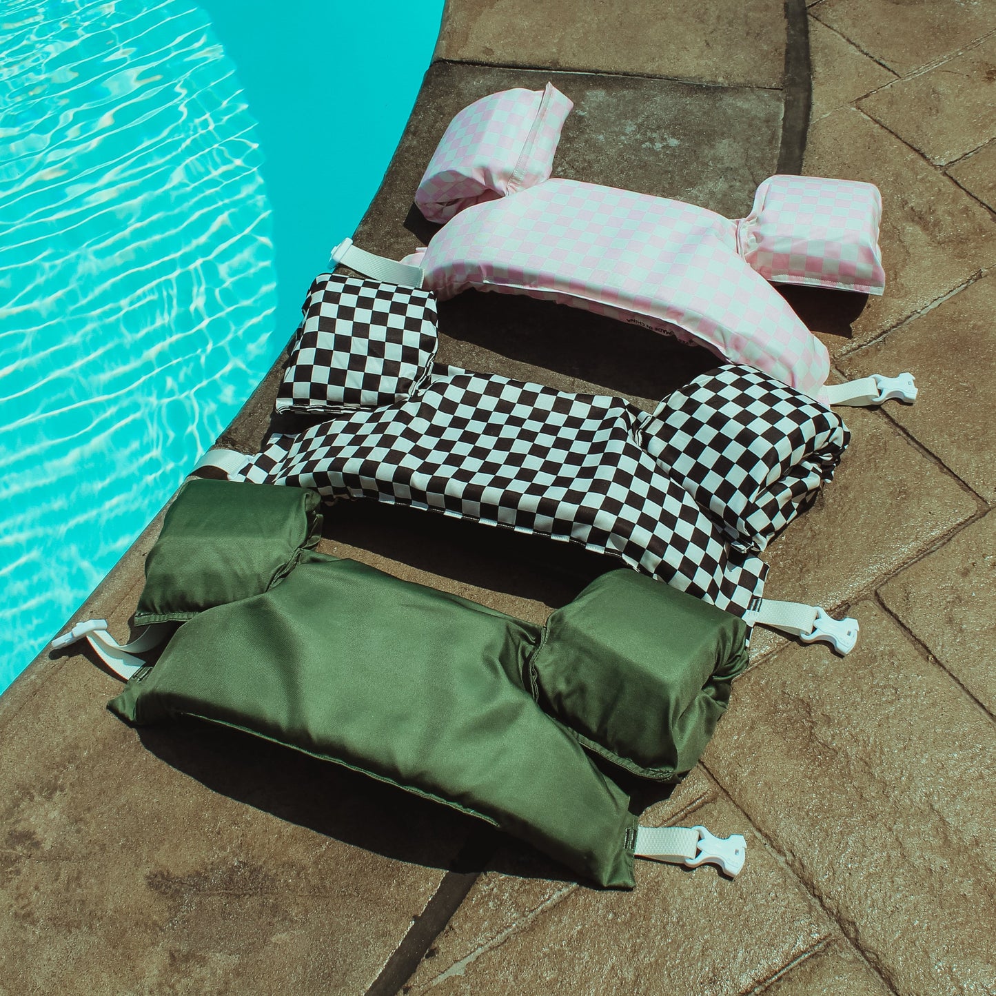 Juicebox Floatie Swim Vests